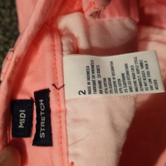 American Eagle Outfitters Shorts - Picture 3 of 4